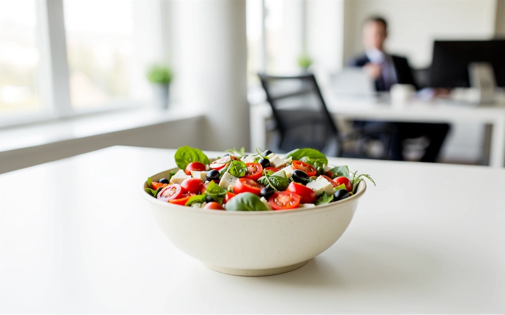 Ufficio Nutrizione Totale a Torino