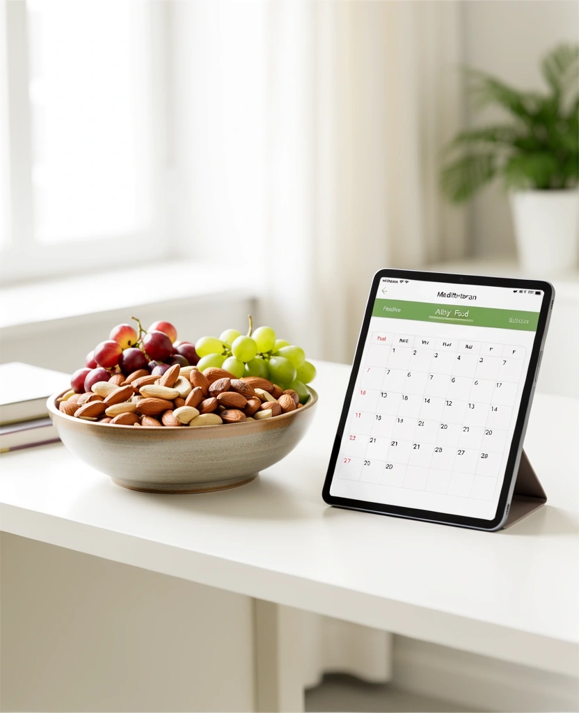 Ambiente di consulenza professionale